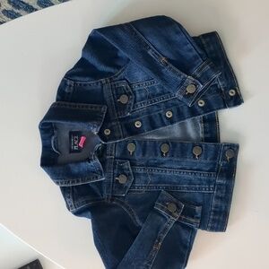The Children's Place Denim Jacket